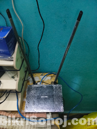 TP-Link TL Wr841HP